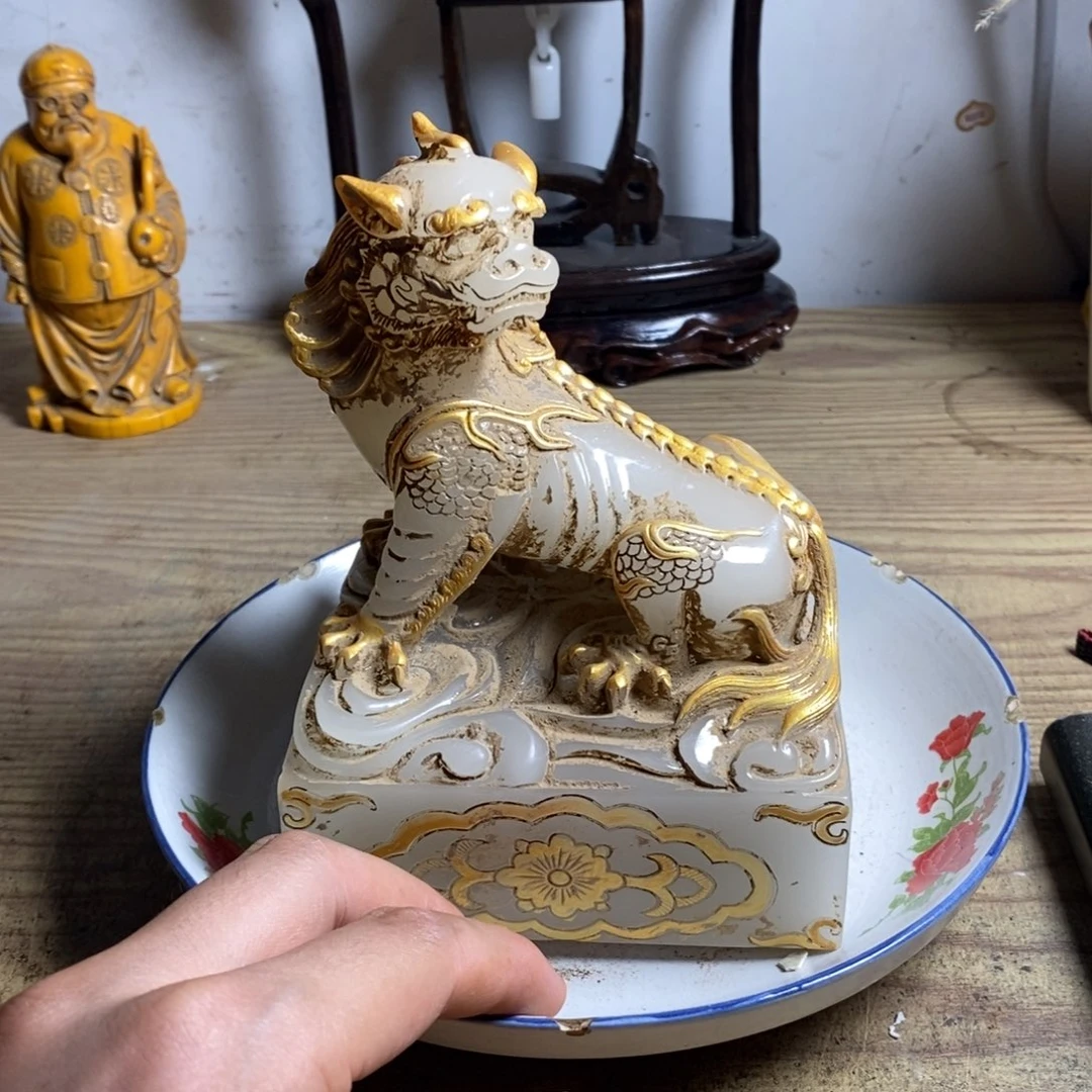 闪购直播间商品实物1