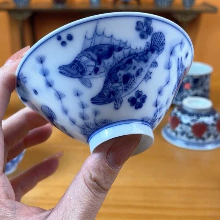 景德镇手绘哈哈哈哈哈