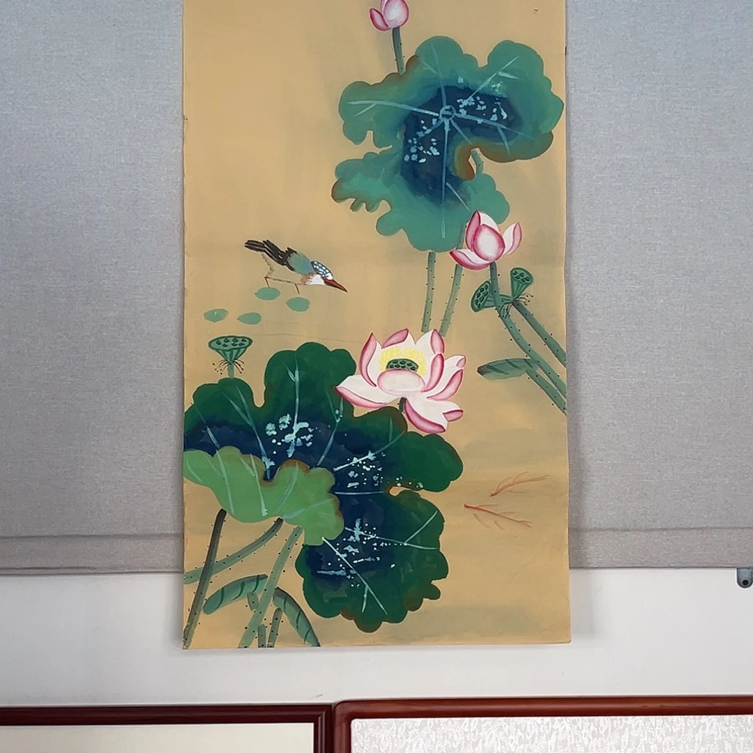 国画山水画作品欣赏210