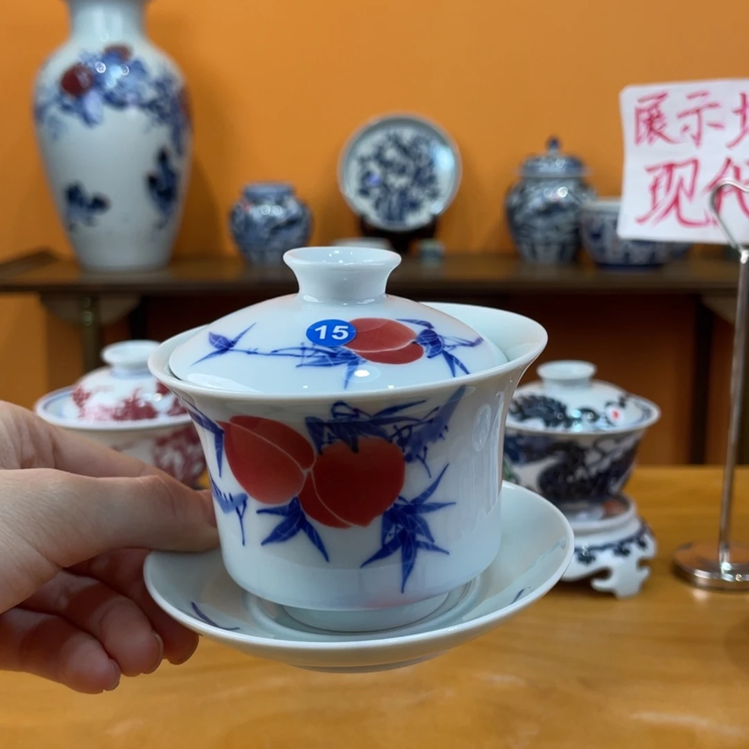 景德镇手绘哈哈哈哈哈哈