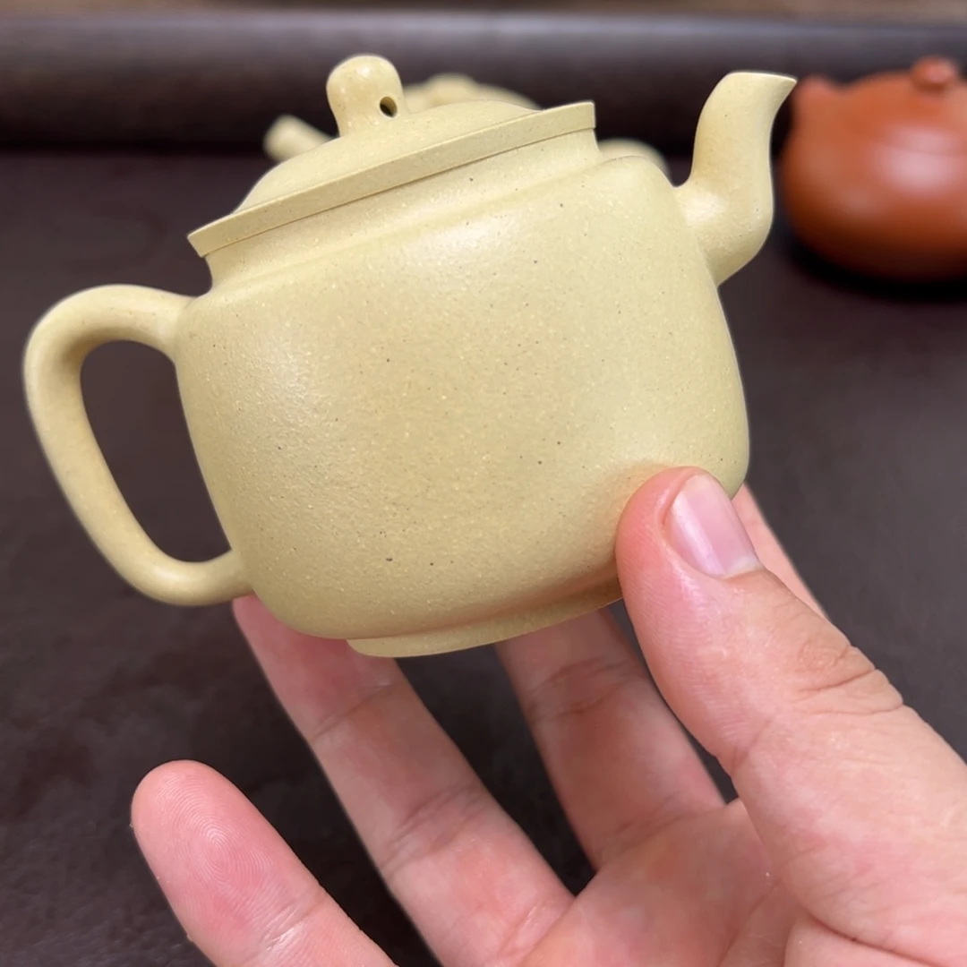 岩***醉紫砂茶壶汽修厂和机械设备厂
