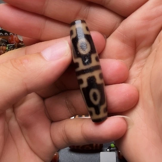 福***照未镶嵌颈饰玛瑙/玉髓