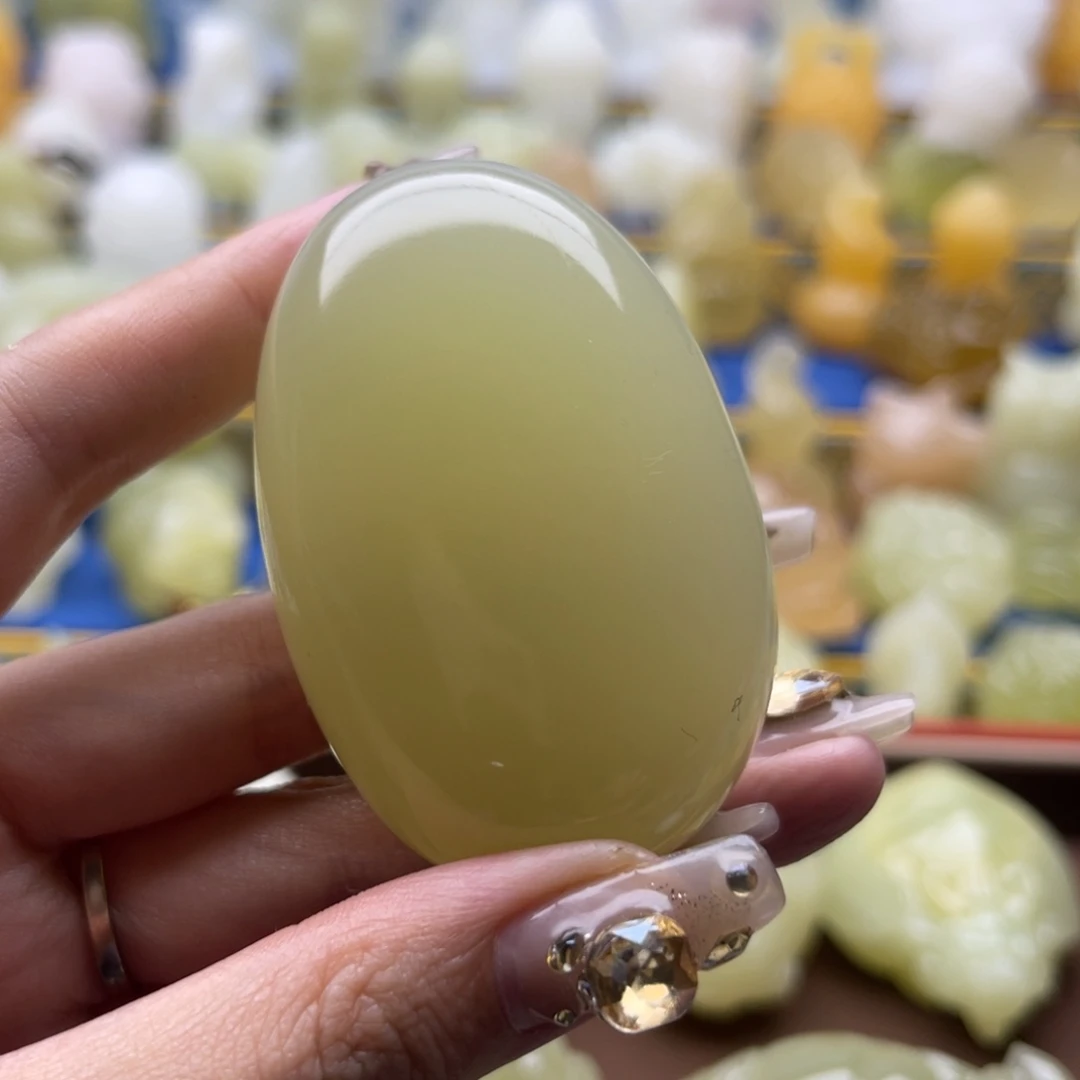 依***政昆仑山脉山料手把