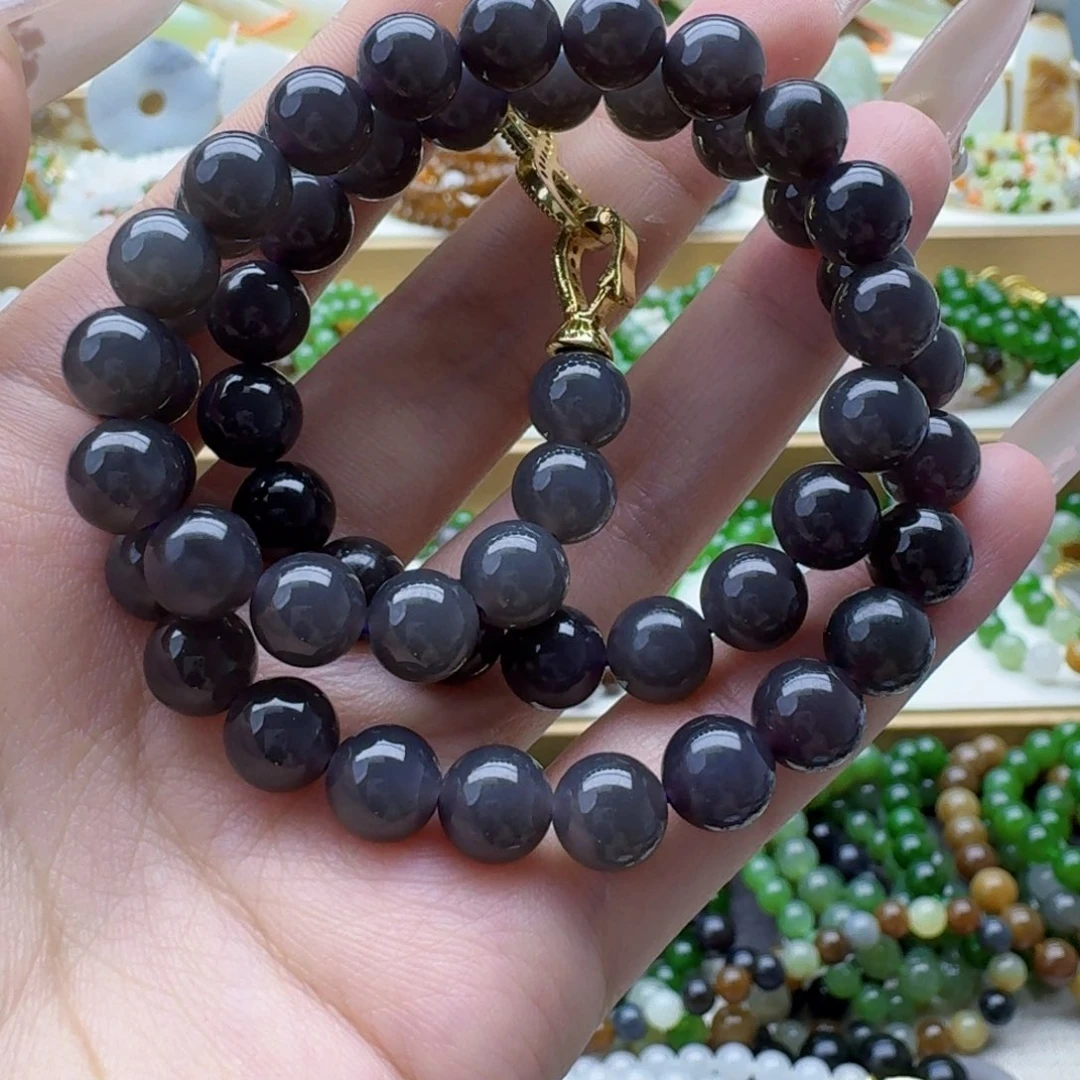 手链未镶嵌和田玉