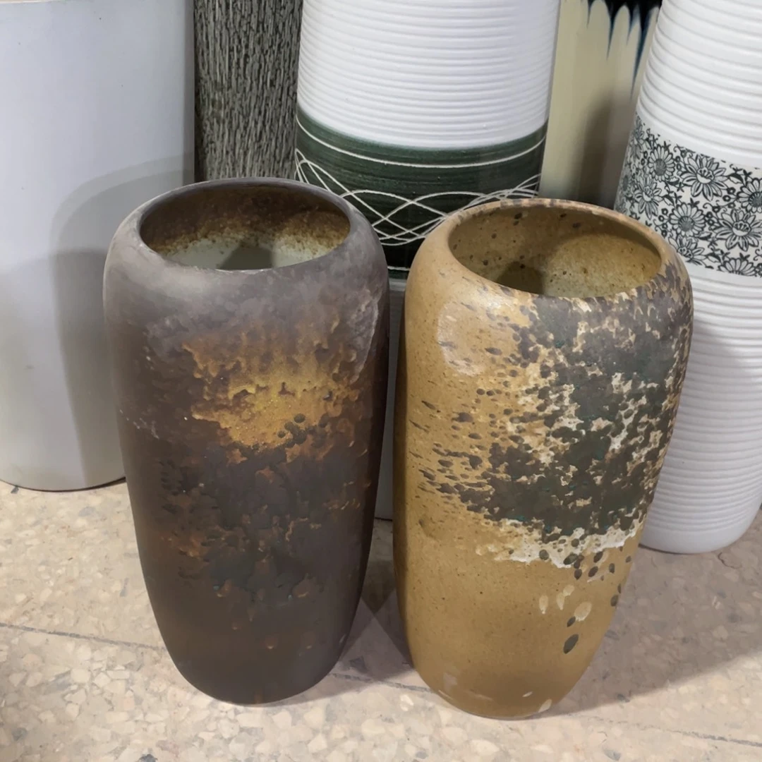 陶瓷高度33厘米口径11厘米