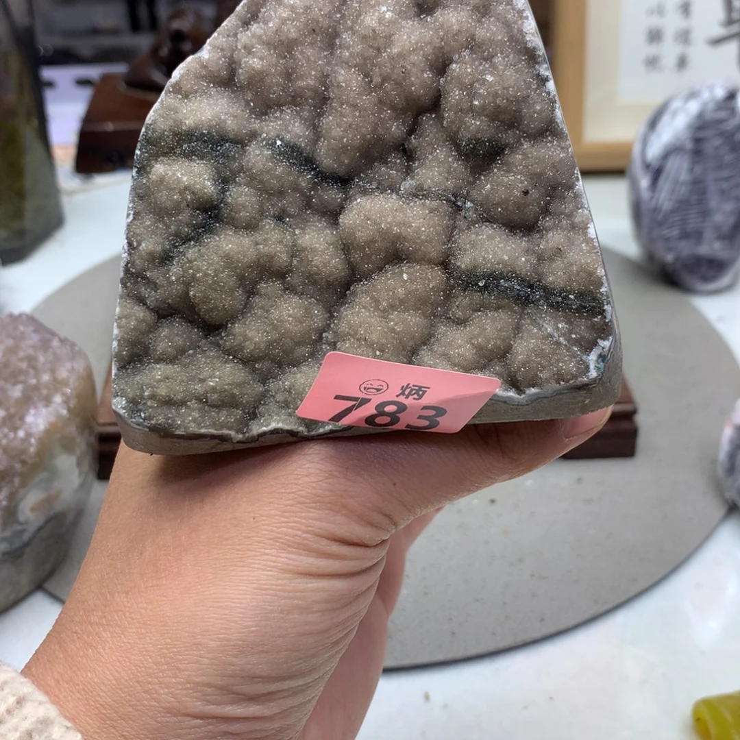 未镶嵌大型摆件（非配饰）水晶