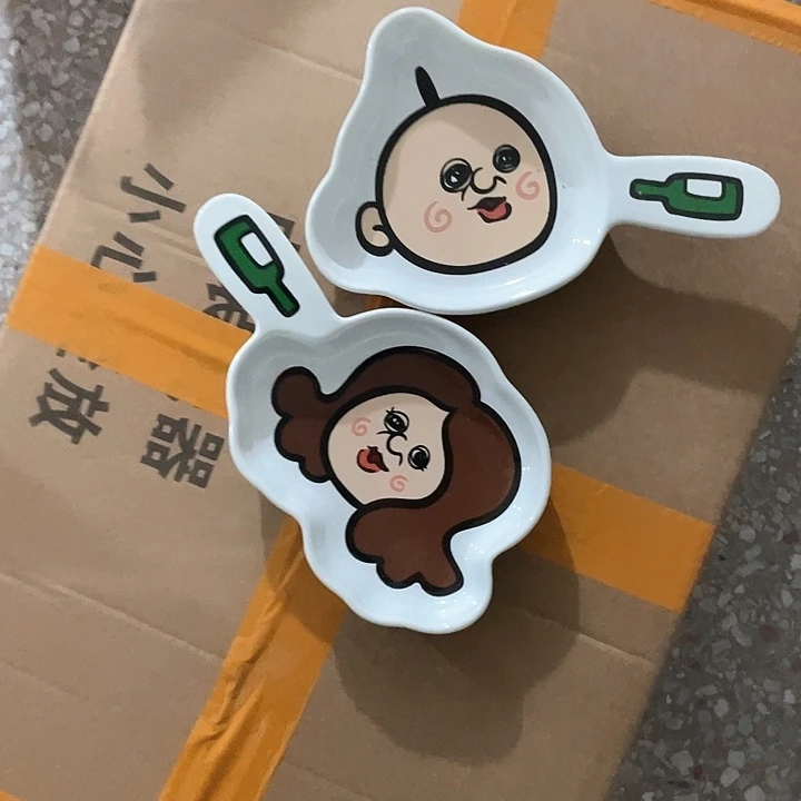 微瑕陶瓷完美主义者勿拍2