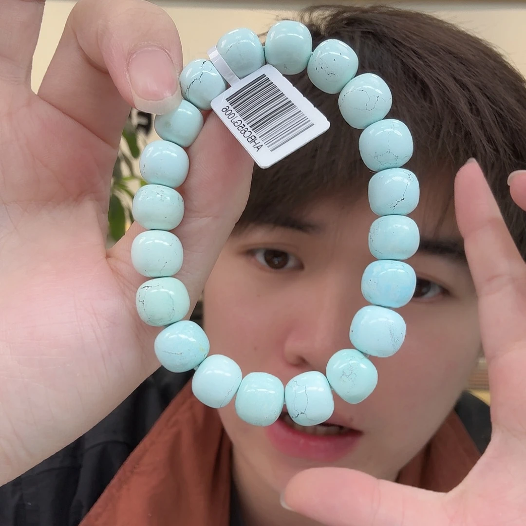 绿松石未镶嵌珠宝奇石546