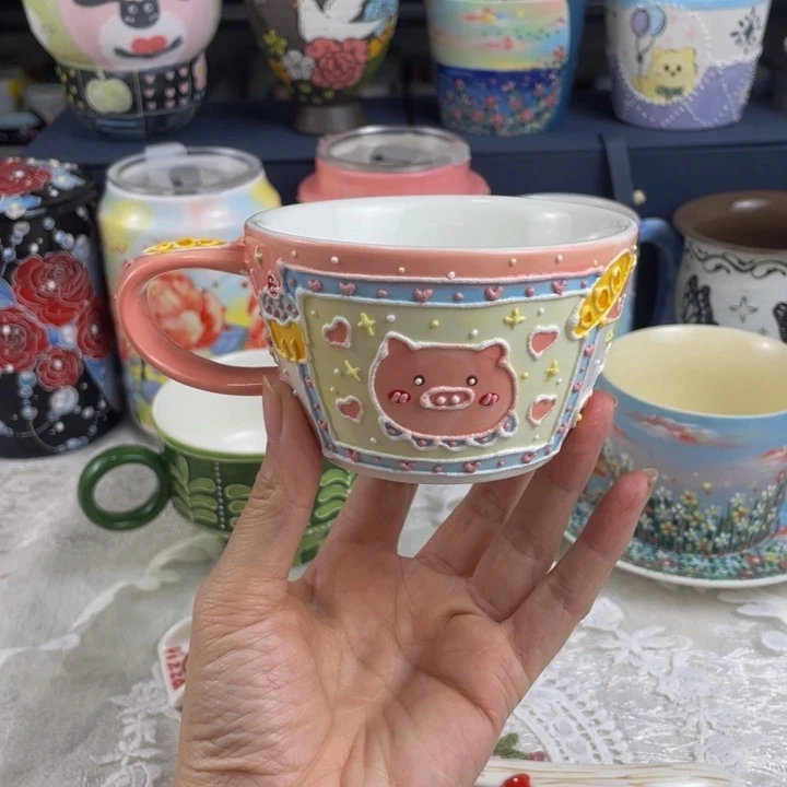 景德镇陶瓷（微瑕