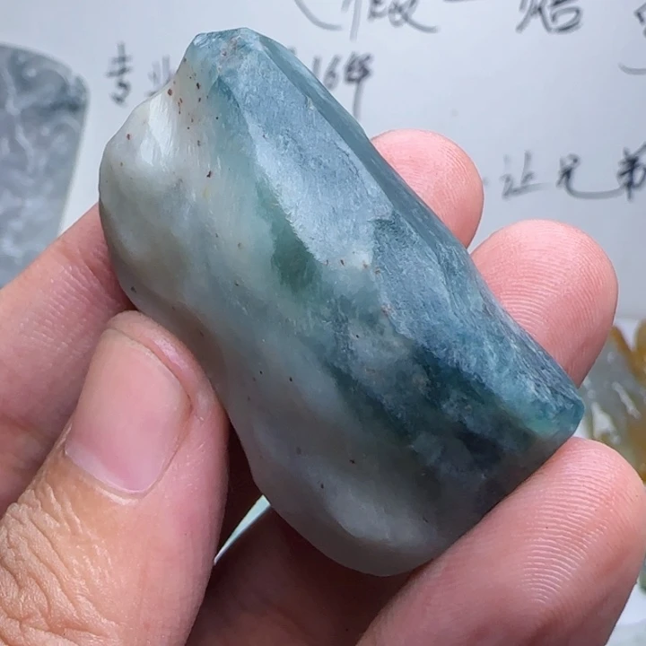 未镶嵌定制翡翠不包工