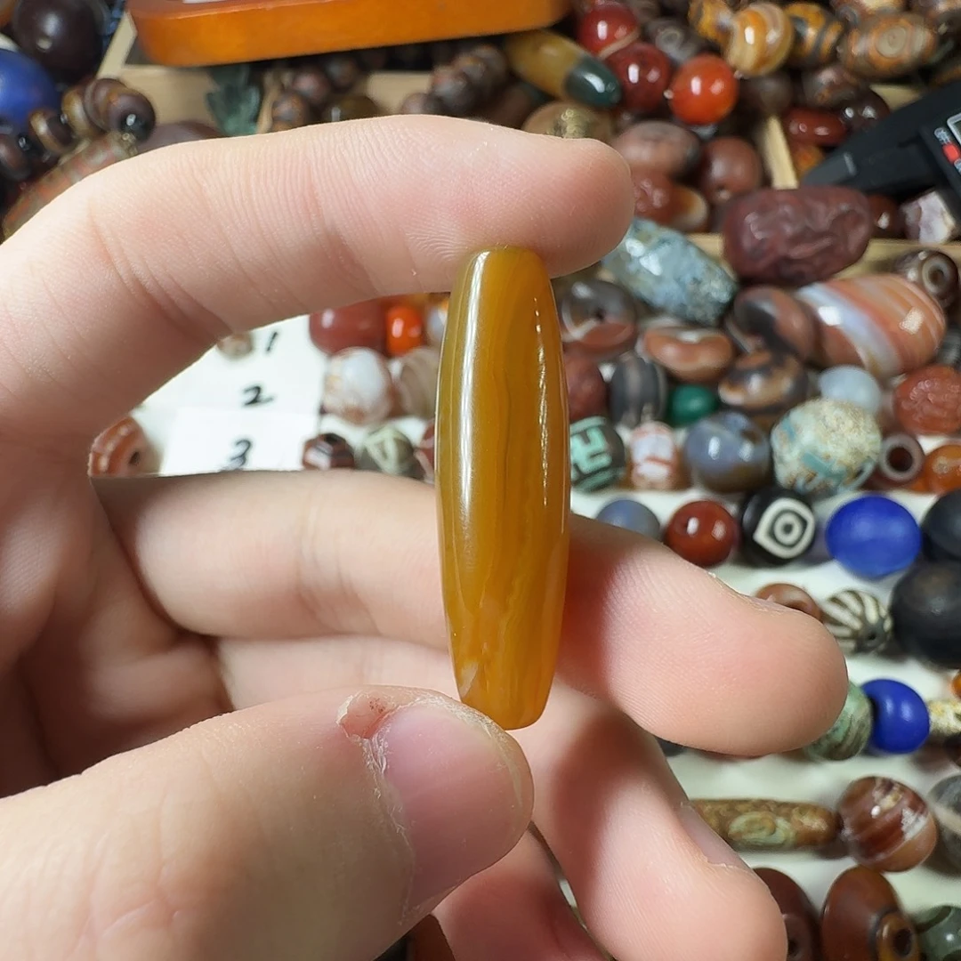 玛瑙/玉髓未镶嵌纯天然玛瑙珠子