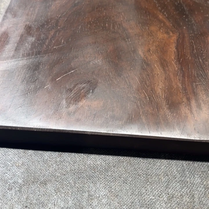 风车木（黑檀木）禅*