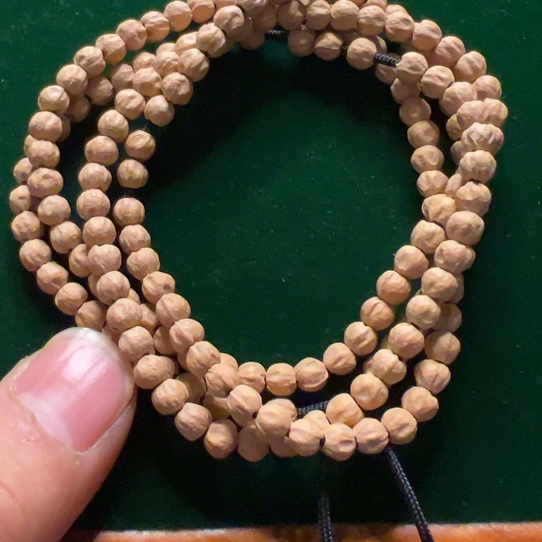 柏香籽/百香籽手串