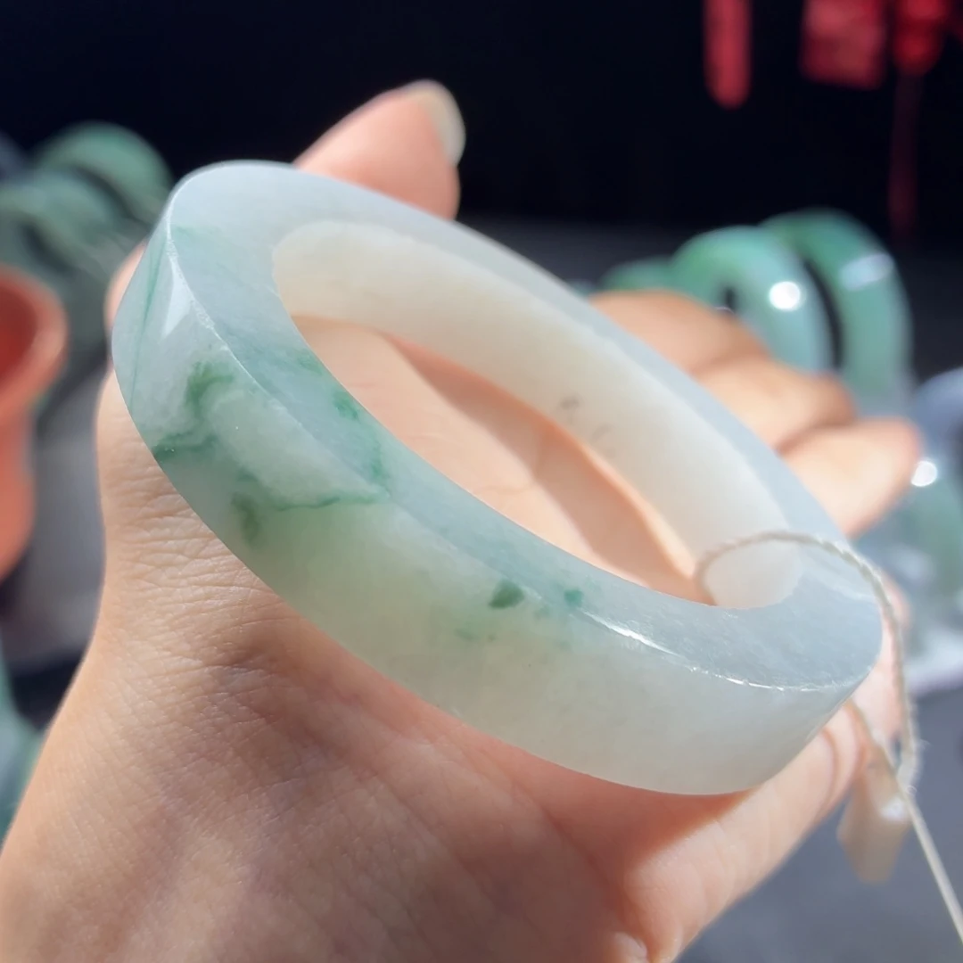 定制翡翠未镶嵌特价款