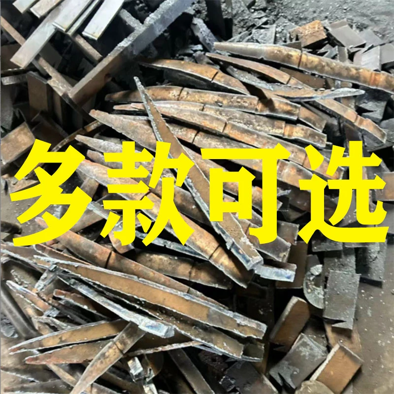 【多款可选】老师傅纯手工锻打农用工具孤品