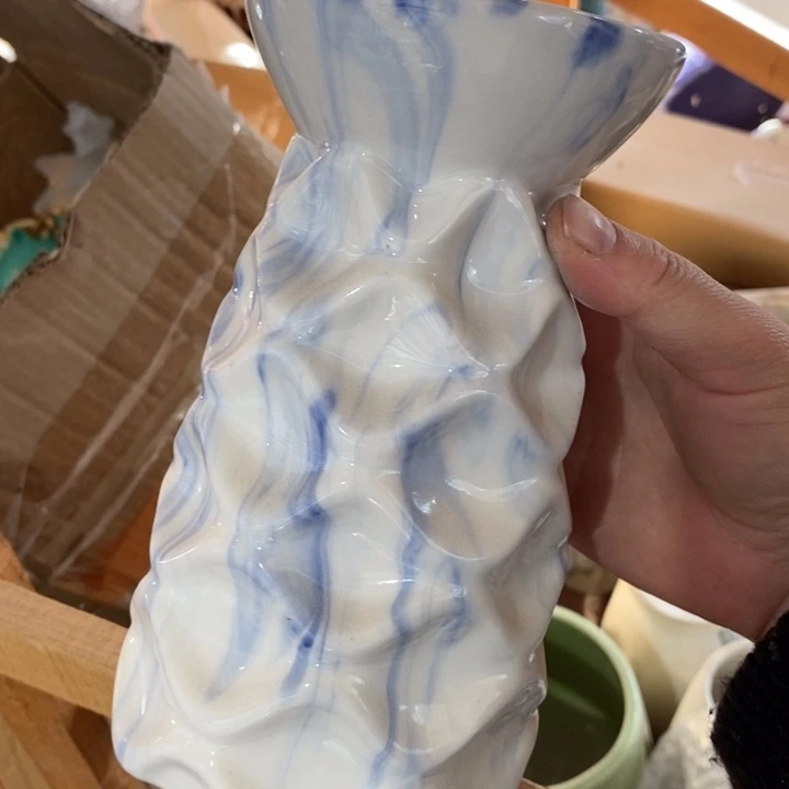 陶瓷树脂工艺摆件