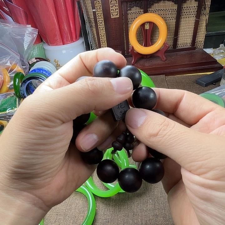 大果紫檀（缅甸花梨）102
