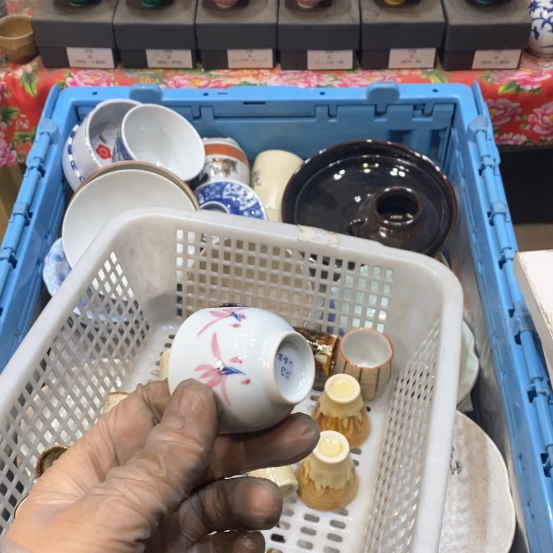 瓷片小**熊成都地地道道的等待