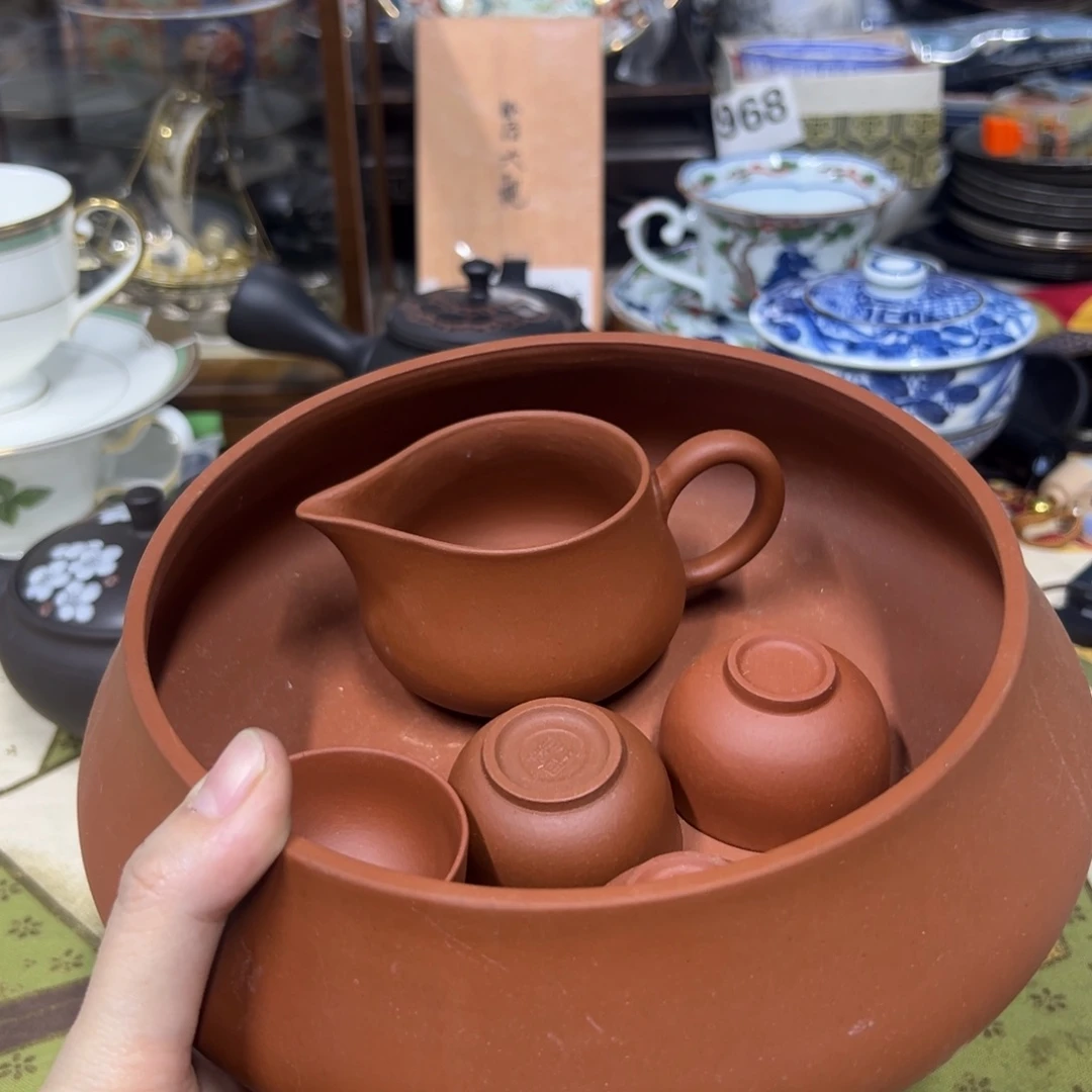 陶瓷等行业的生产经营