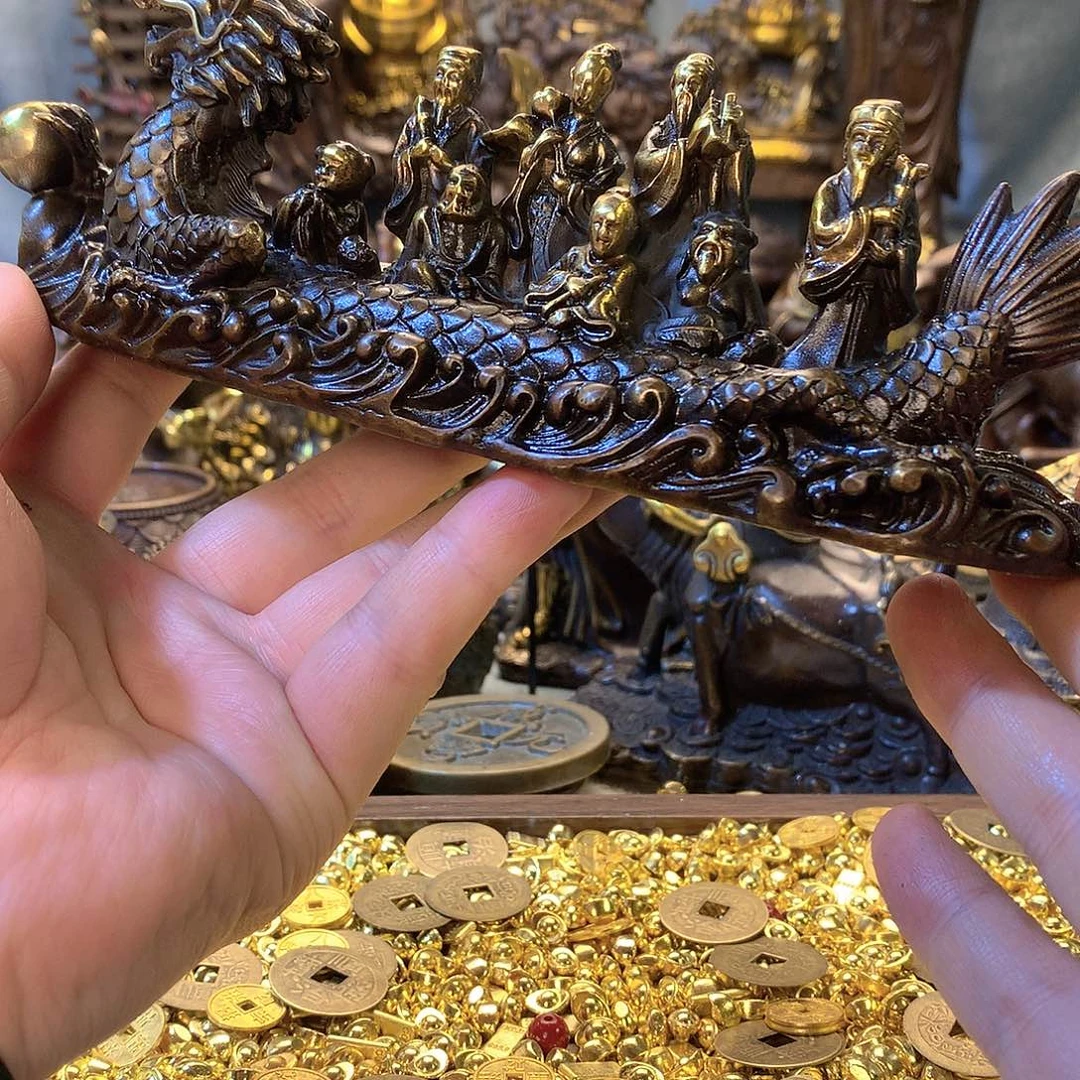 铜直播间推荐古品