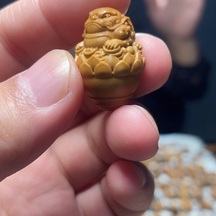 吊坠橄榄核橄榄核