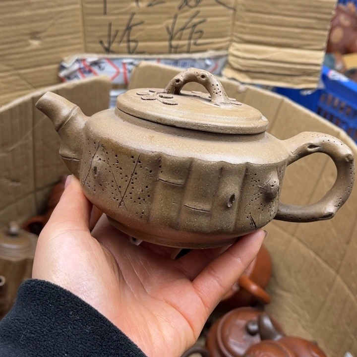 茶壶紫砂紫砂壶等