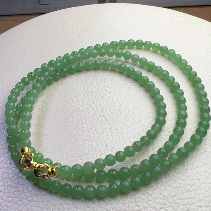 定制翡翠未镶嵌卡4.2