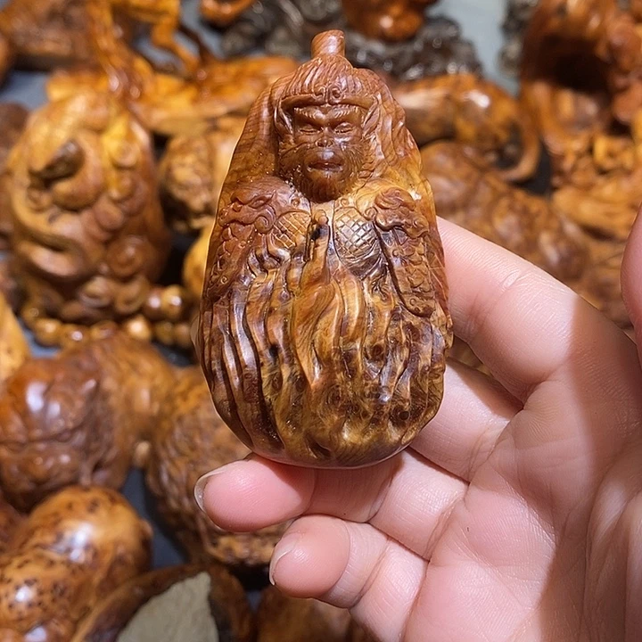 柏木太行崖柏陈化