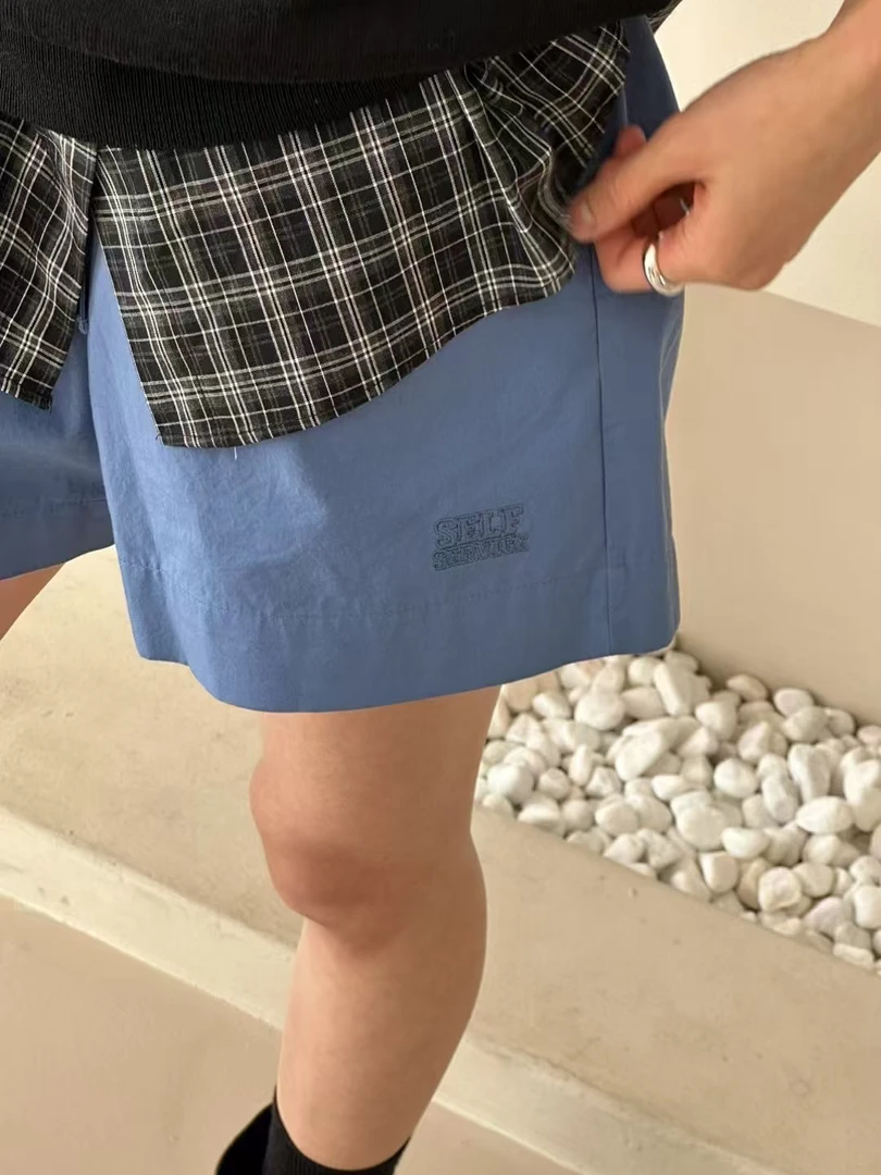 韩国东大门短裤/NO7天/2100331