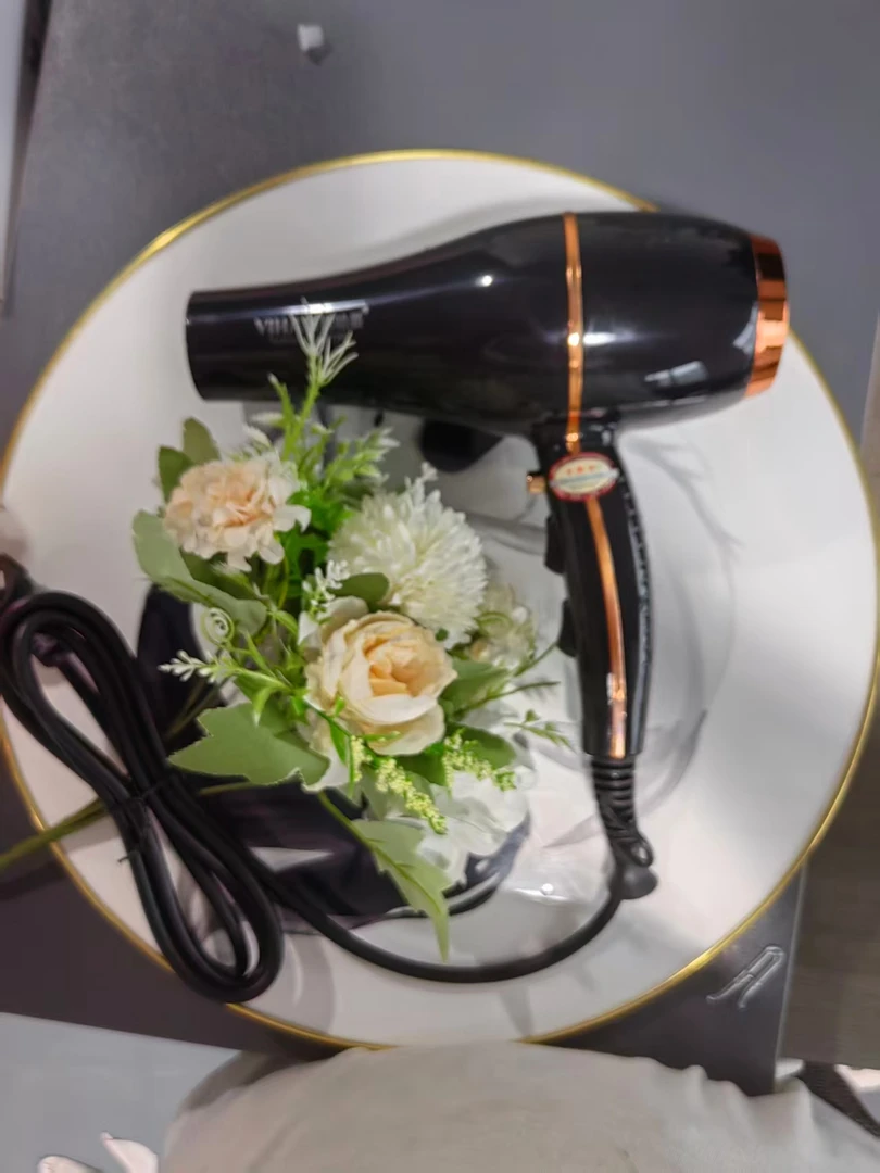 【信阳小米专属】男女通用家用热风电吹风速干恒温大功率