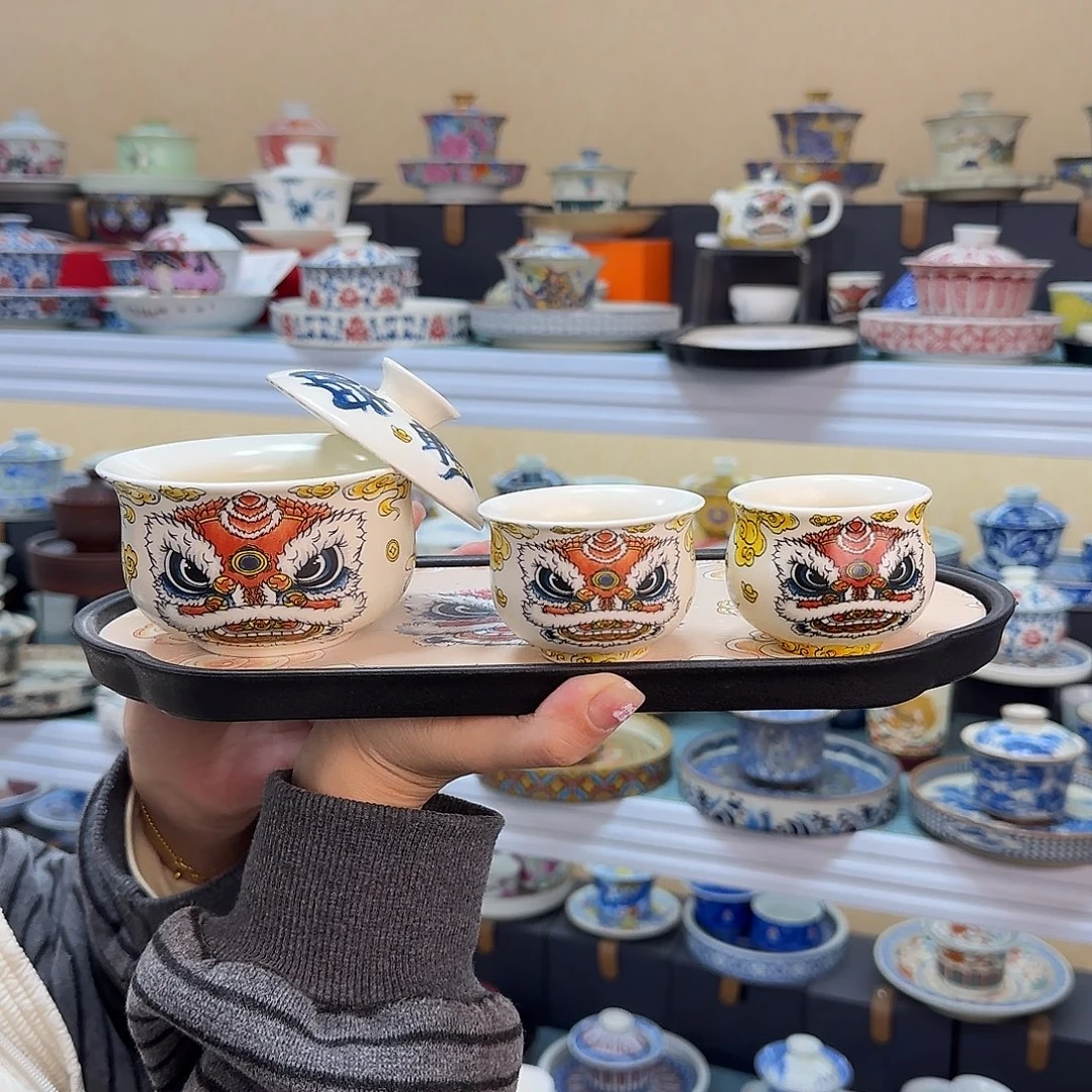 我们的目标是成为一个