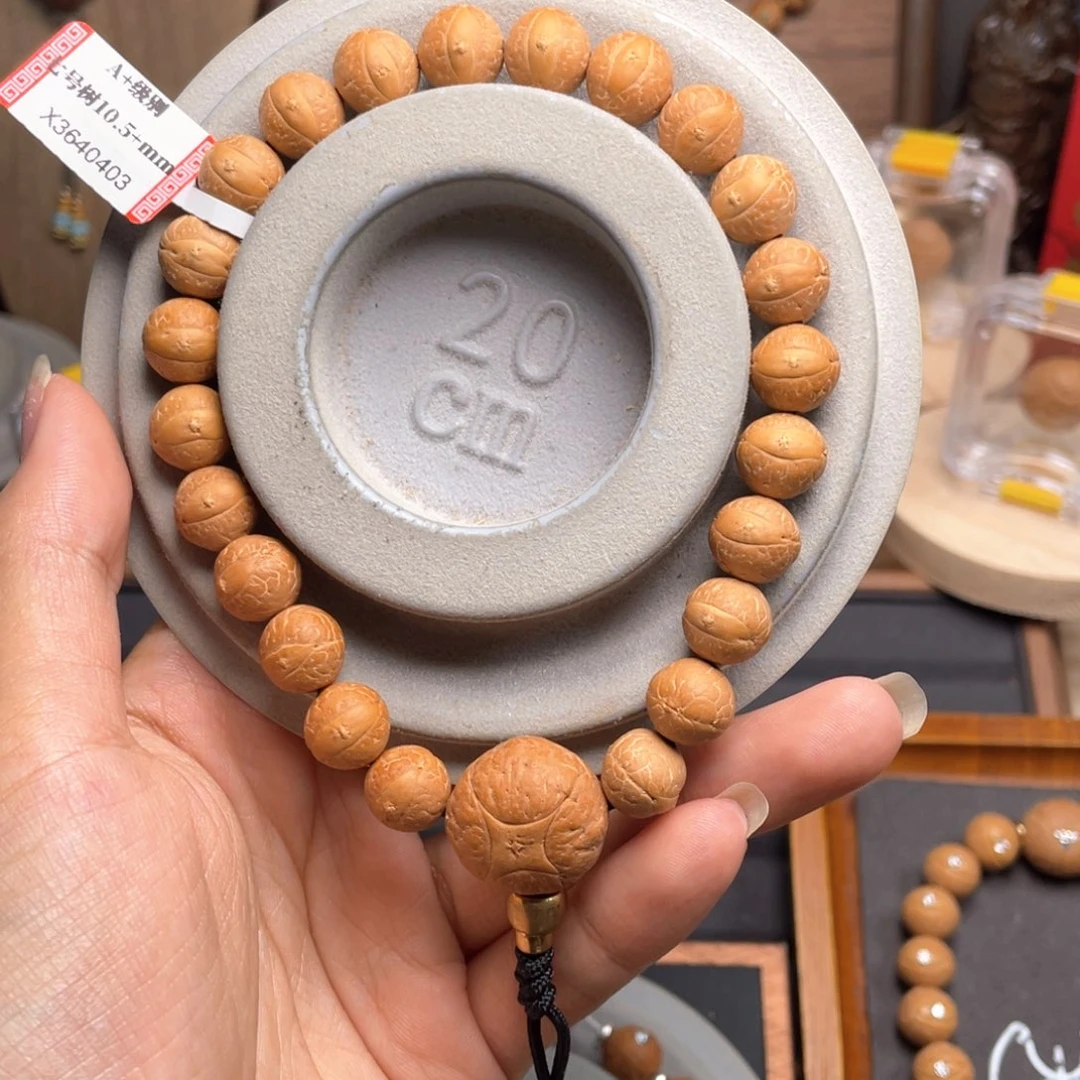 吊坠凤眼菩提菩提806