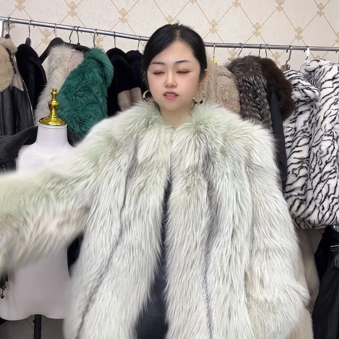 梦贵人毛毛服饰 999