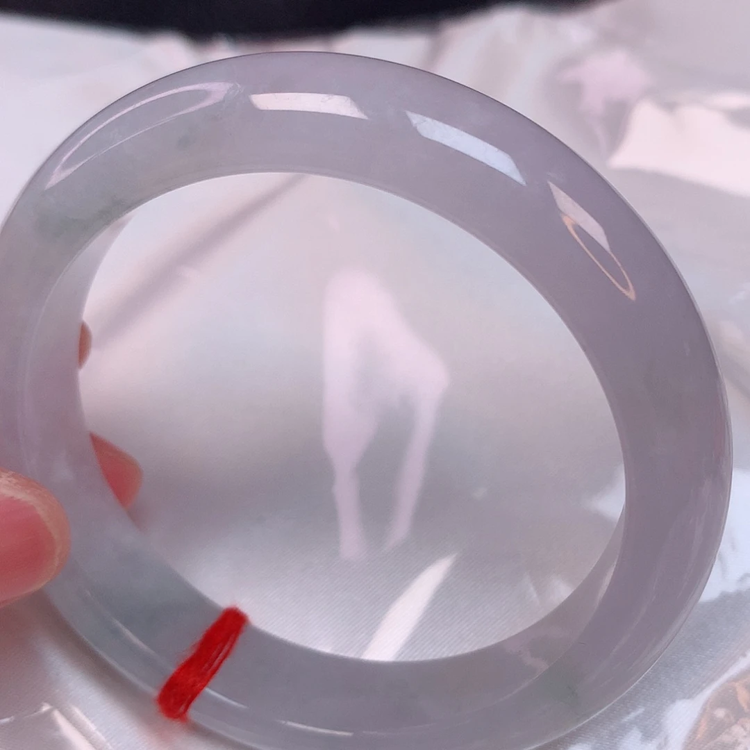 翡翠手镯未镶嵌y****455 翡翠手镯