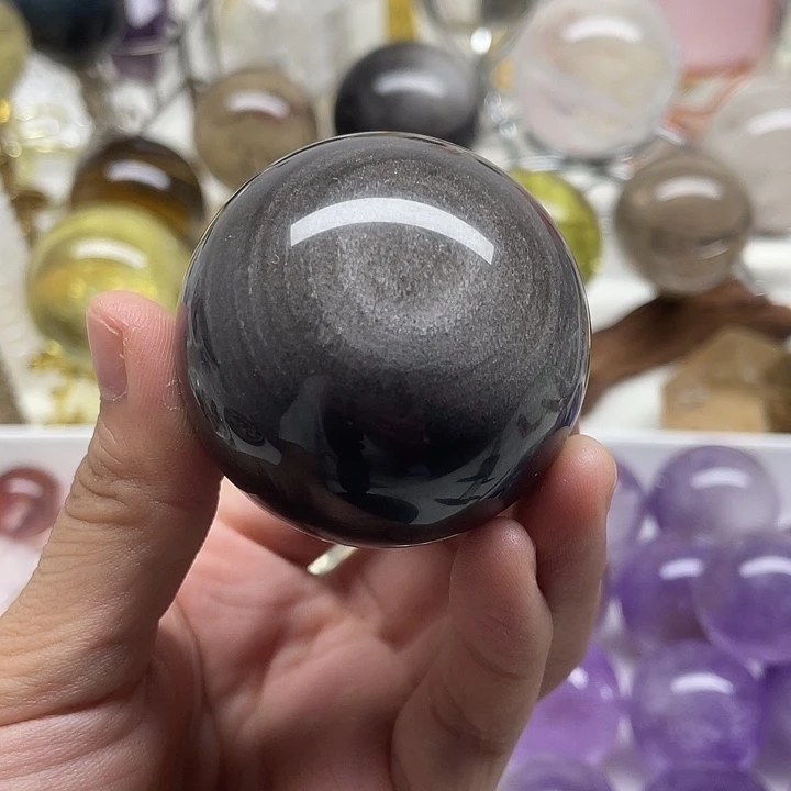 未镶嵌珠宝半成品水晶