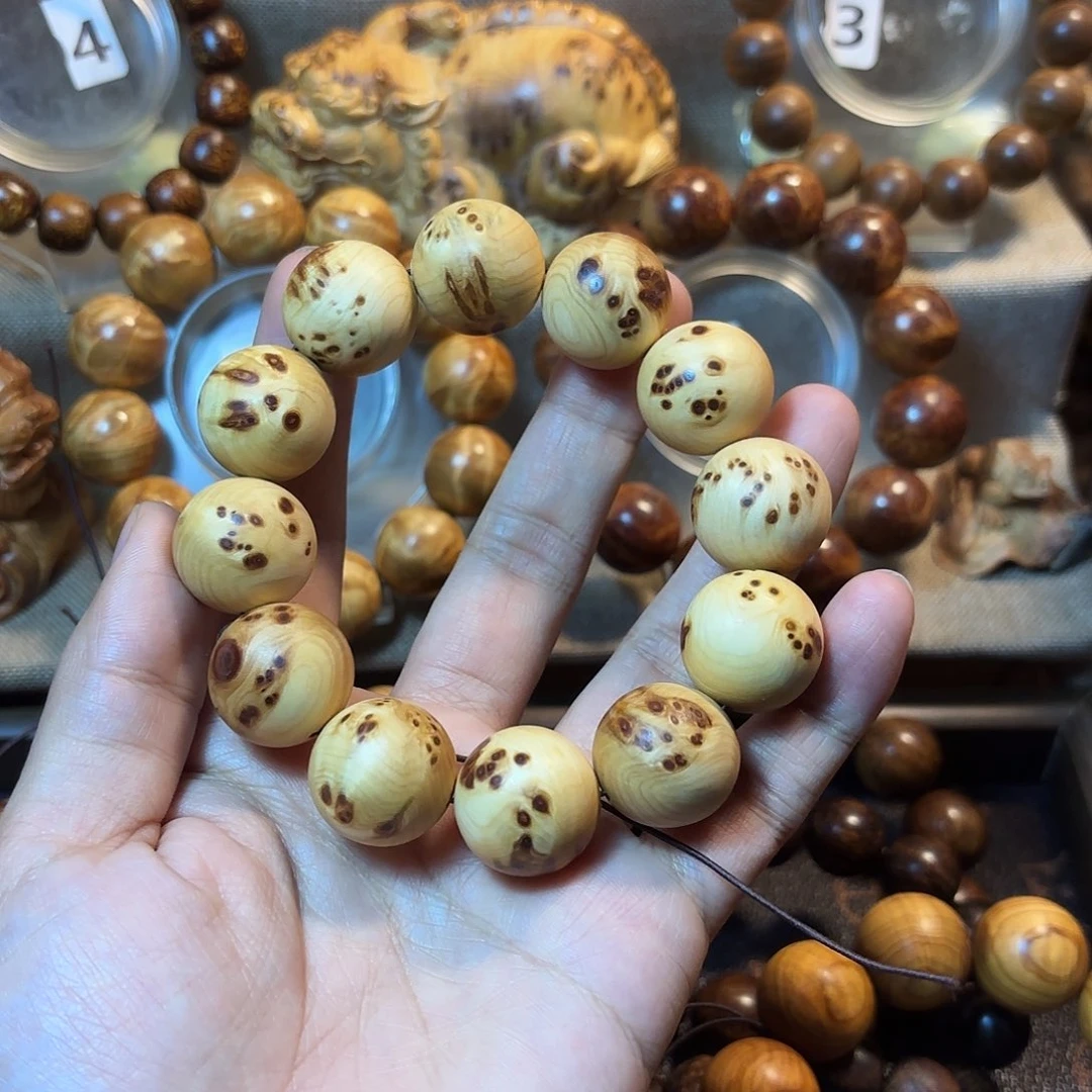 柏木（崖柏）崖柏双色2.0火焰多留疤生料