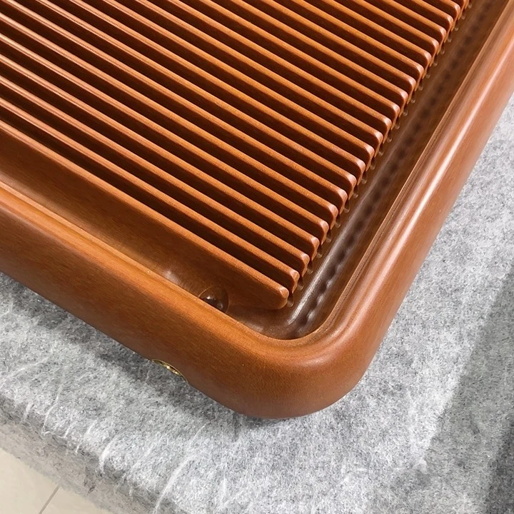 【闪购商品】张*庭电木100/50/6黄料直纹。