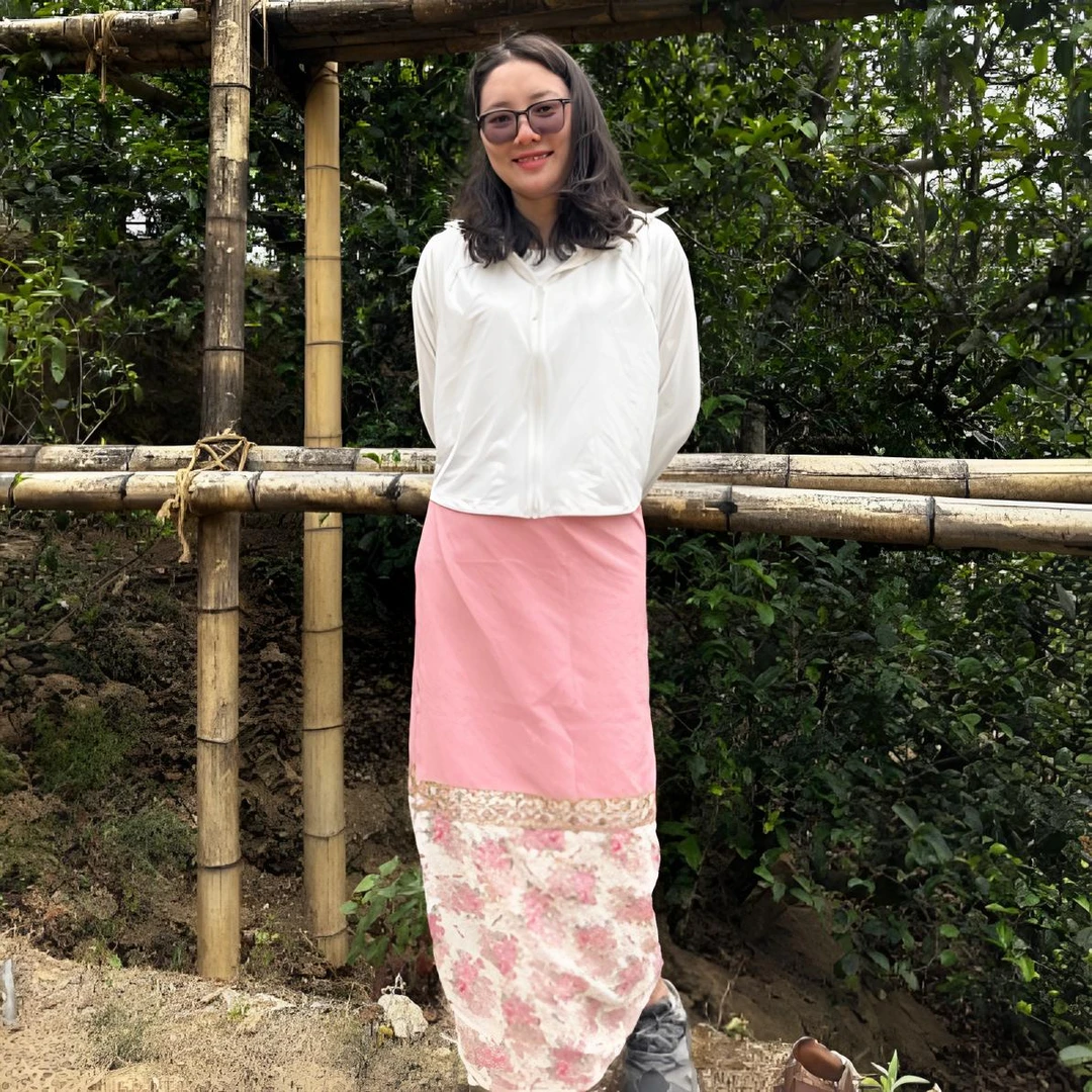 【通用链接】自家茶园普洱茶生茶