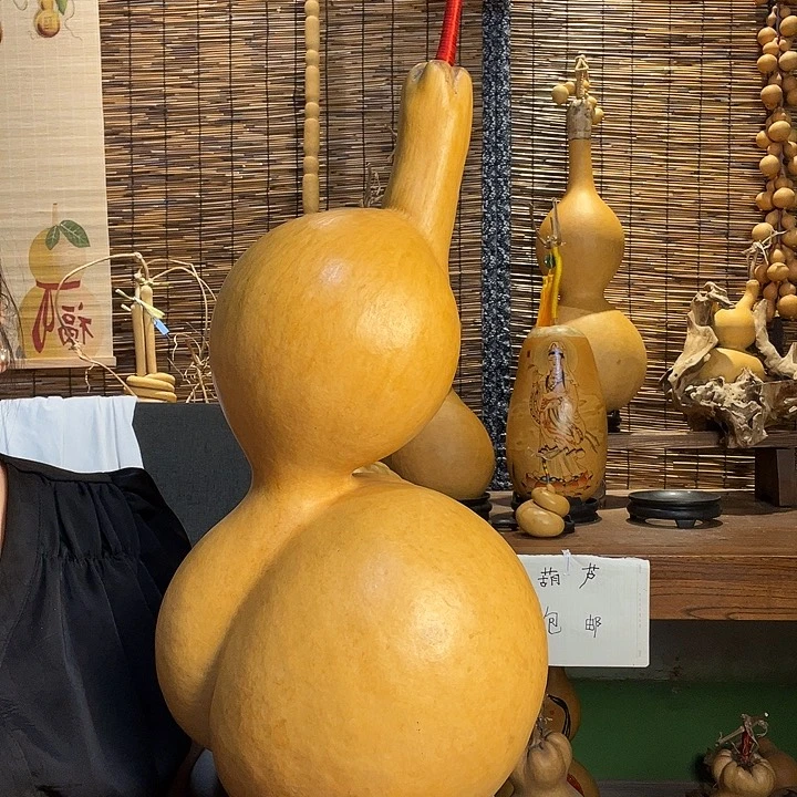 珍***惜大金蟾葫芦葫芦葫芦