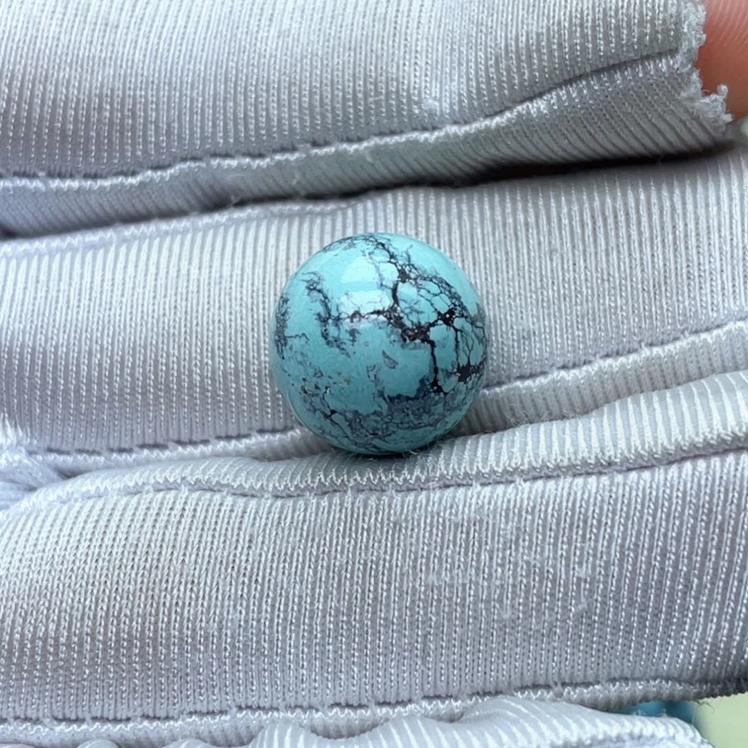 绿松石未镶嵌绿松石