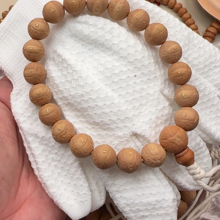 凤眼菩提吊坠尼泊尔13s