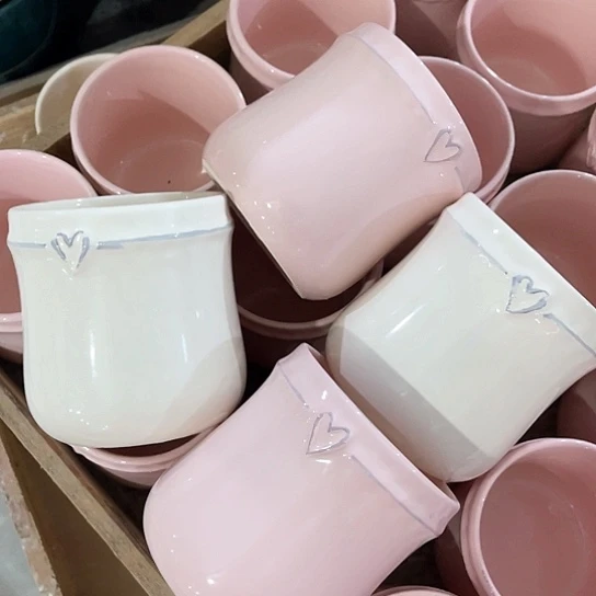 多肉绿植陶瓷花盆