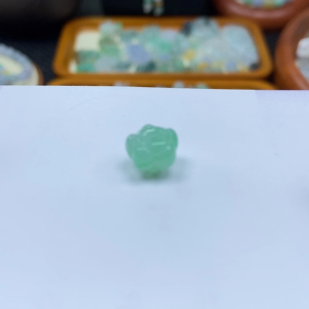 未镶嵌挂件翡翠?***✨闪