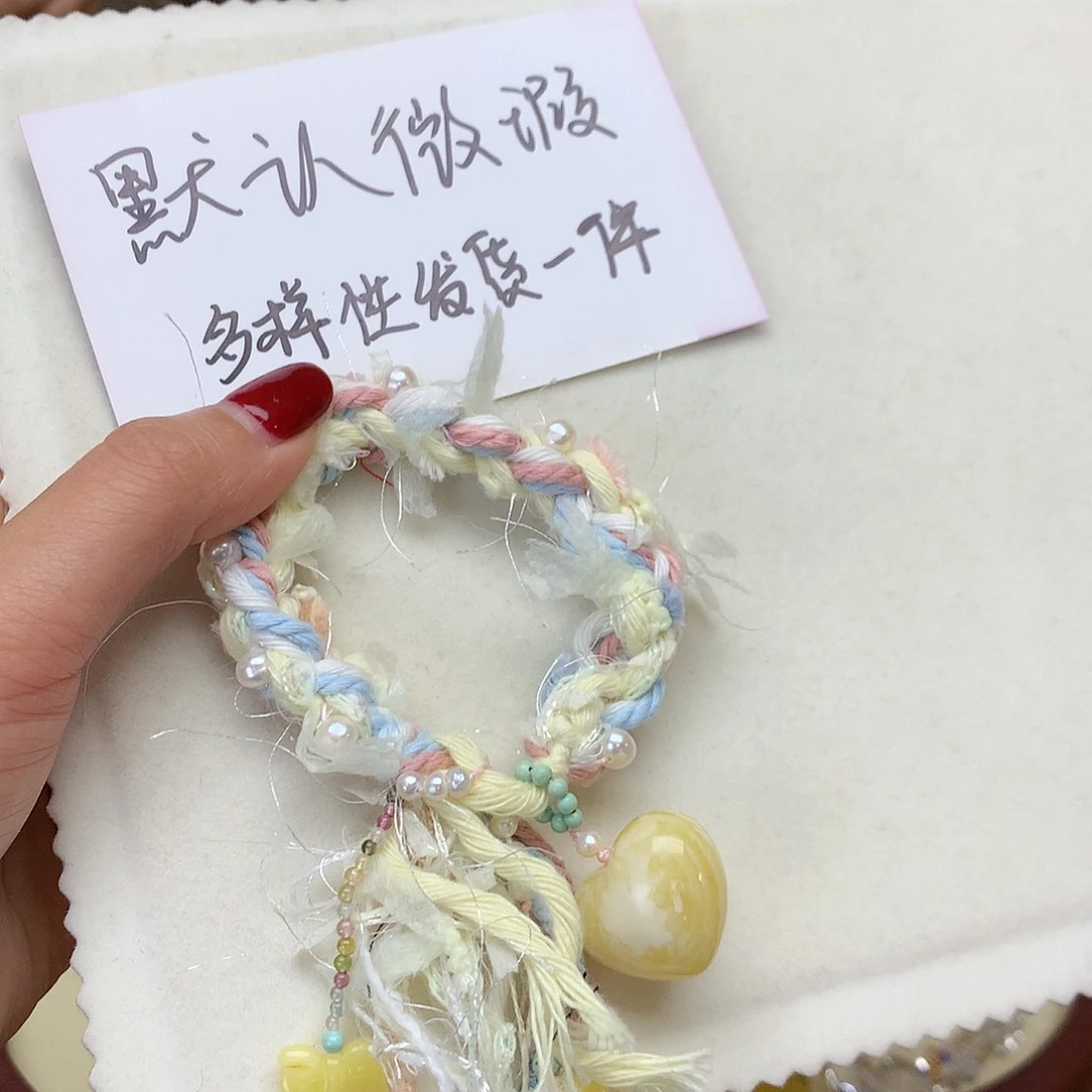 琥珀吊坠(不含链)未镶嵌