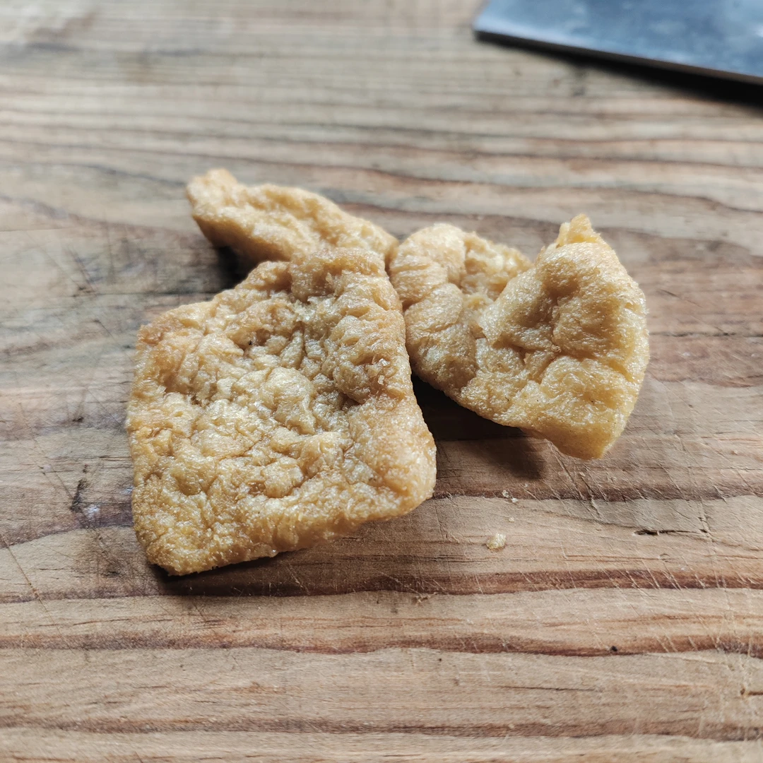 【老赵助农】农家自制炒豆腐晒豆腐