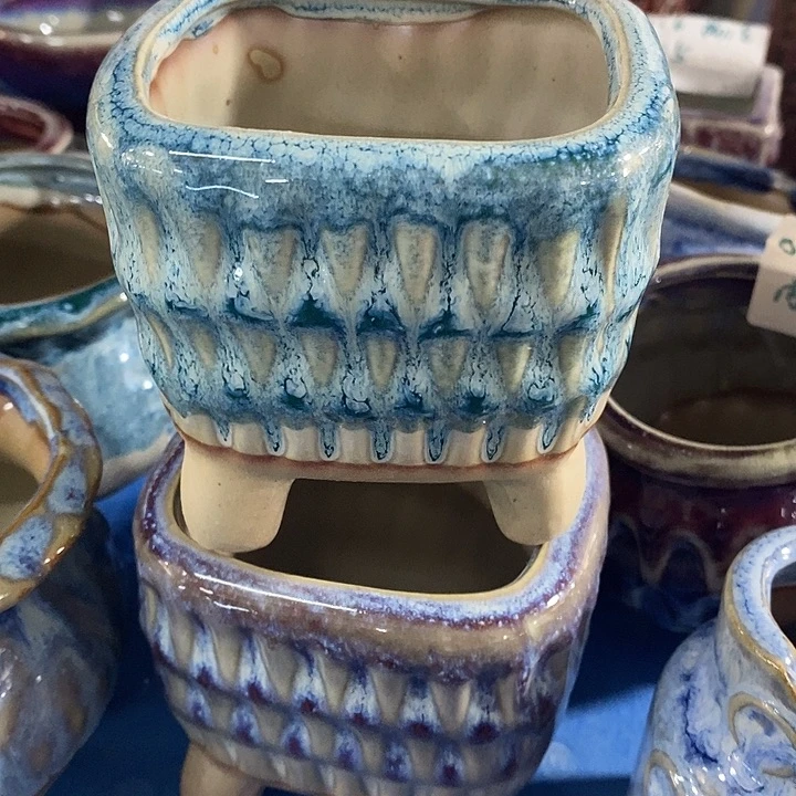 红陶【满10米包邮默认微瑕疵】2个