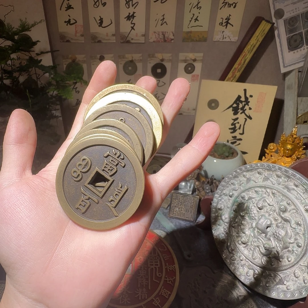 ****️铜现代仿古工艺品花钱