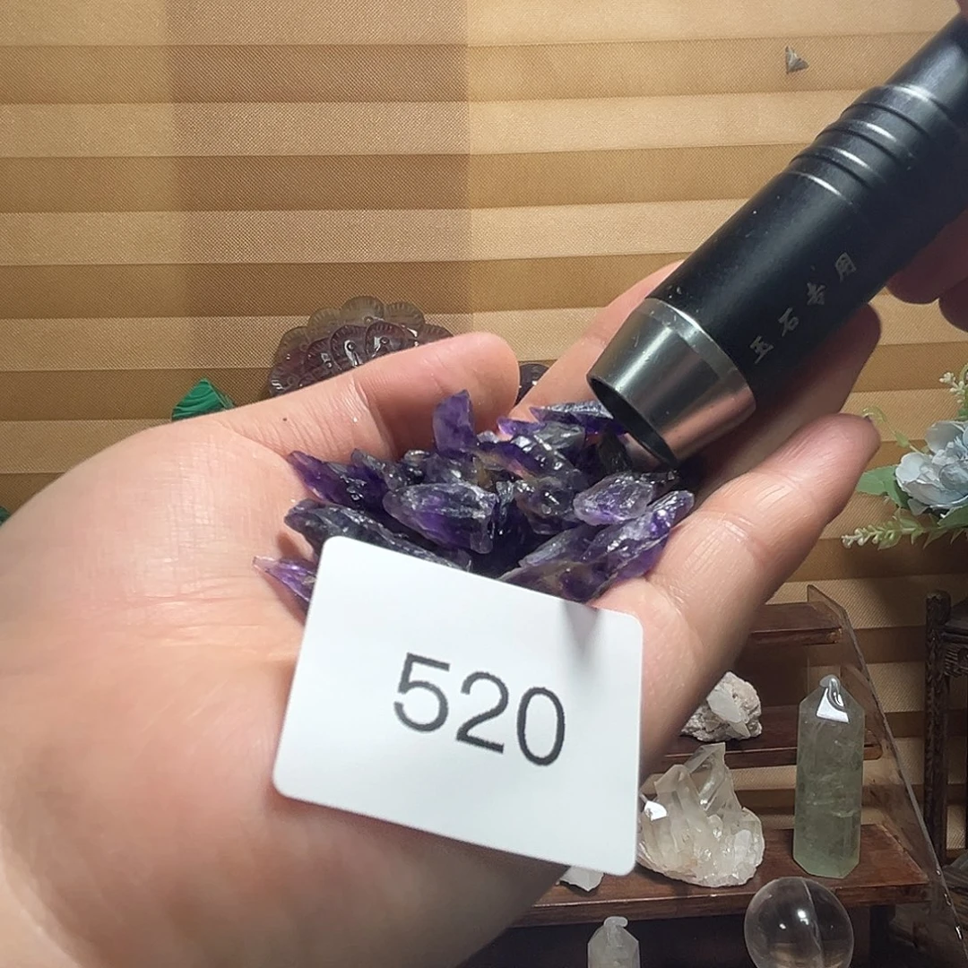 未镶嵌大型摆件（非配饰）水晶