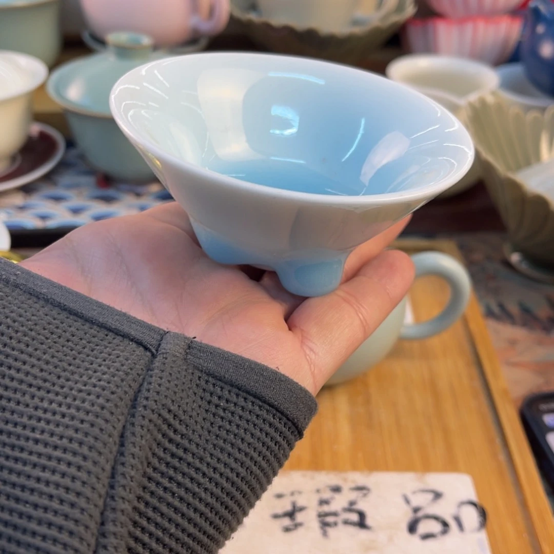紫砂陶瓷茶具微瑕介意勿拍