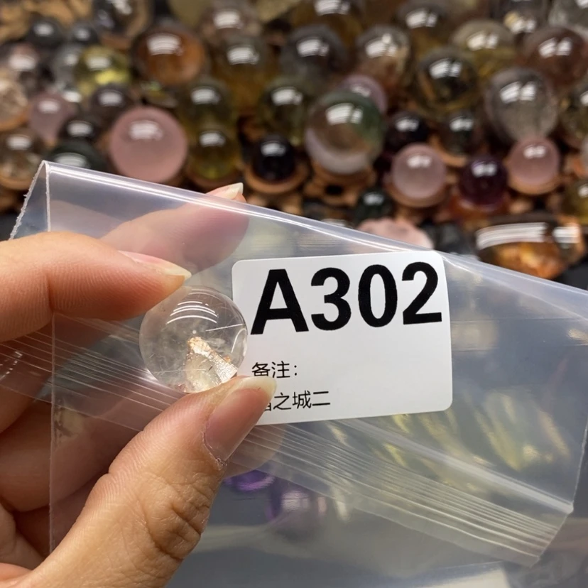 【闪购商品】水晶摆件精品未镶嵌